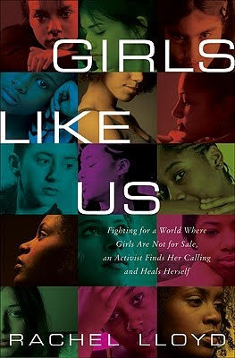 GIRLS LIKE US by Rachel Llyod