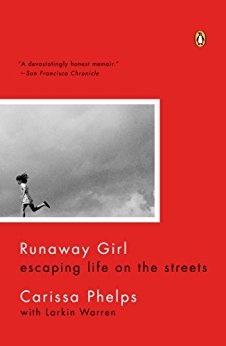 RUNAWAY GIRL