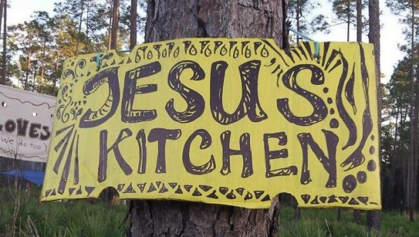 Jesus Kitchen – Ocala 2019