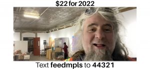 Feed MPLS – $22 for 2022