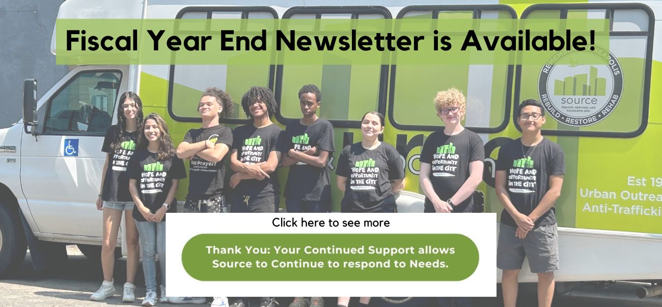 Fiscal Year End Newsletter is Available!