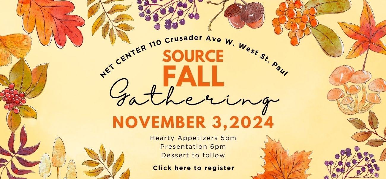 Fall Gathering Slider