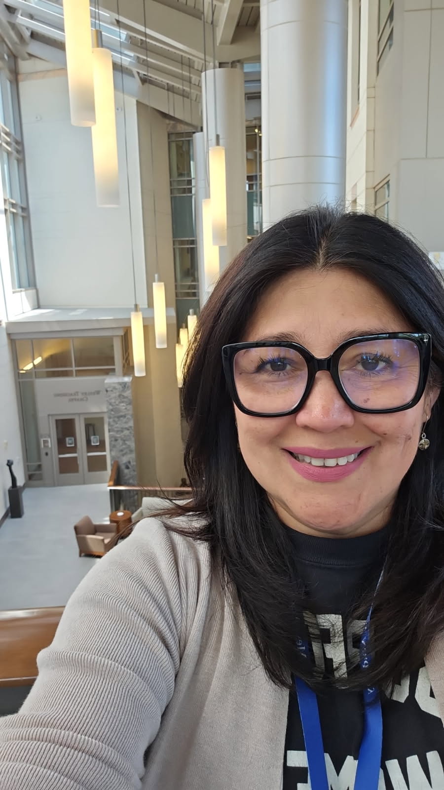 Martha Diaz