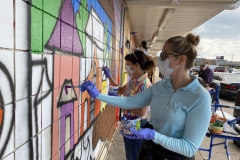 murals